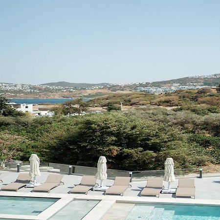 Astrid Hotel غوموشْلوك المظهر الخارجي الصورة