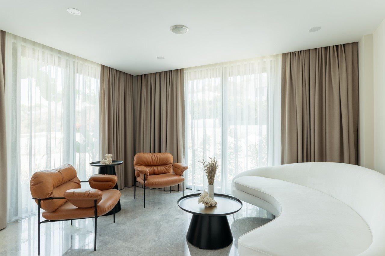 Astrid Hotel غوموشْلوك المظهر الخارجي الصورة