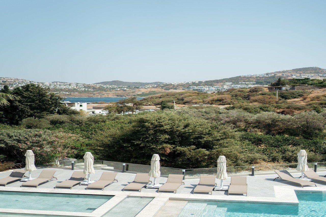Astrid Hotel غوموشْلوك المظهر الخارجي الصورة