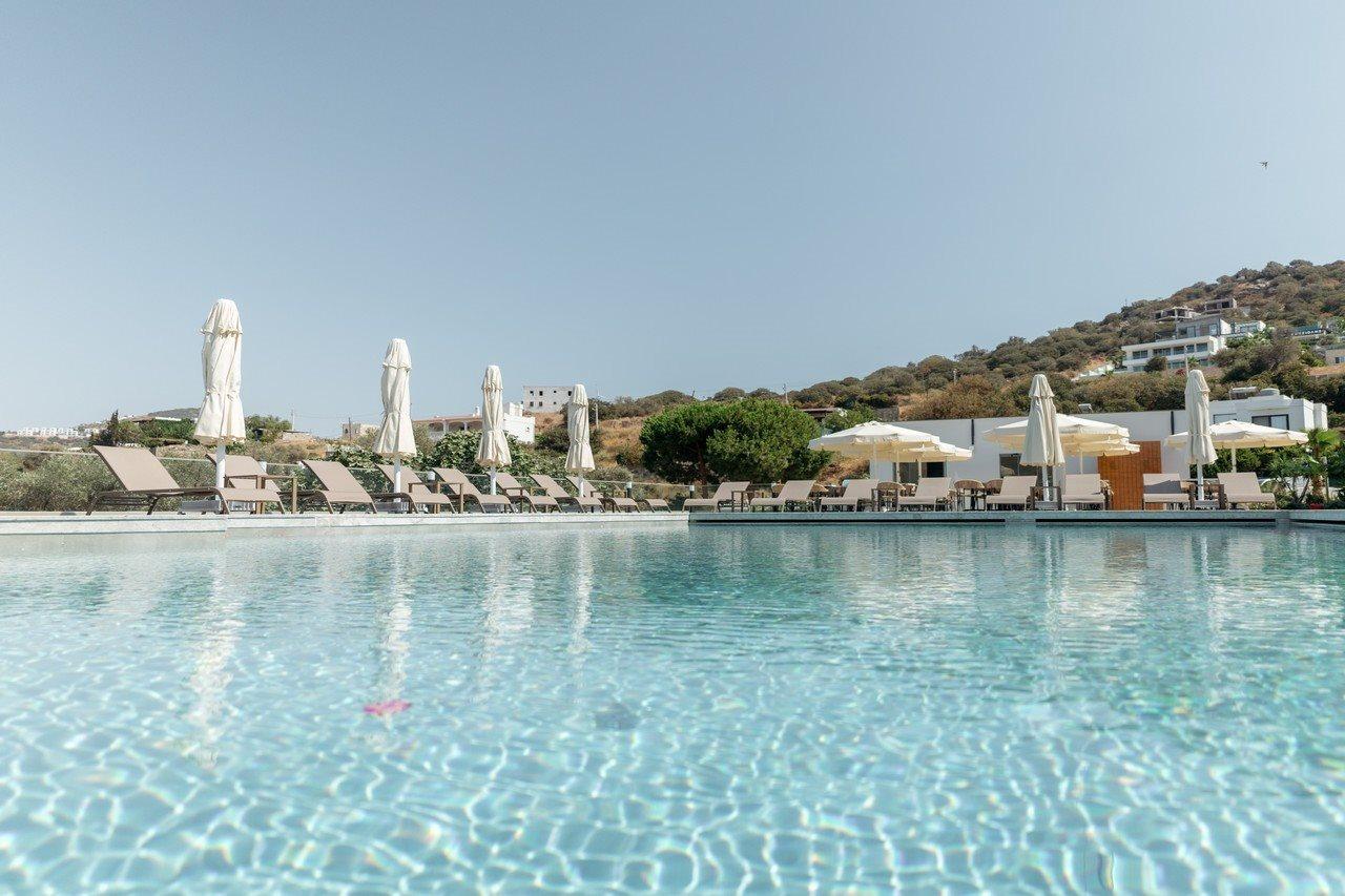 Astrid Hotel غوموشْلوك المظهر الخارجي الصورة