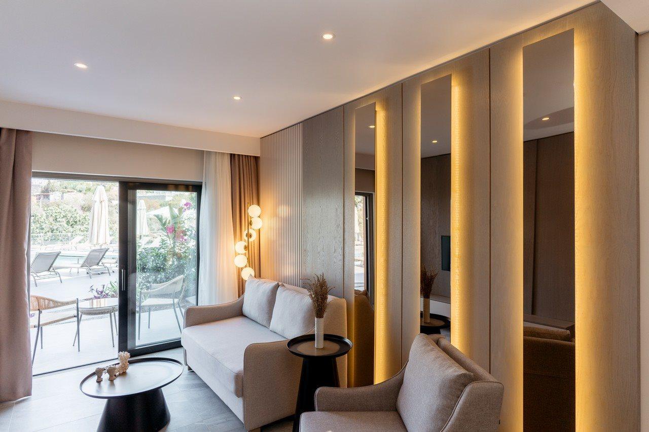 Astrid Hotel غوموشْلوك المظهر الخارجي الصورة