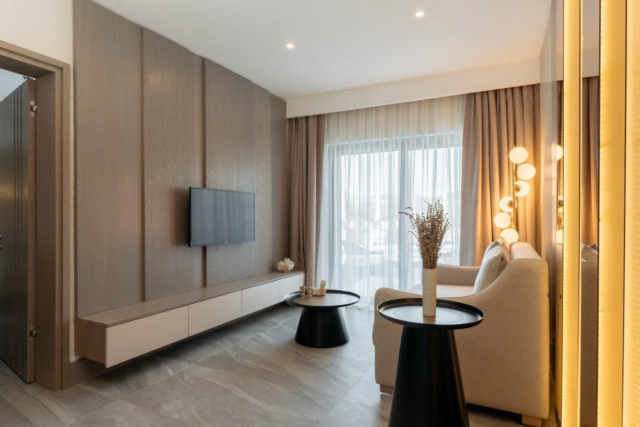 Astrid Hotel غوموشْلوك المظهر الخارجي الصورة