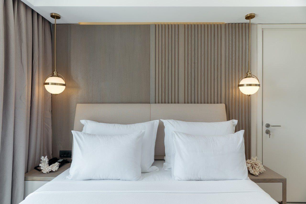 Astrid Hotel غوموشْلوك المظهر الخارجي الصورة