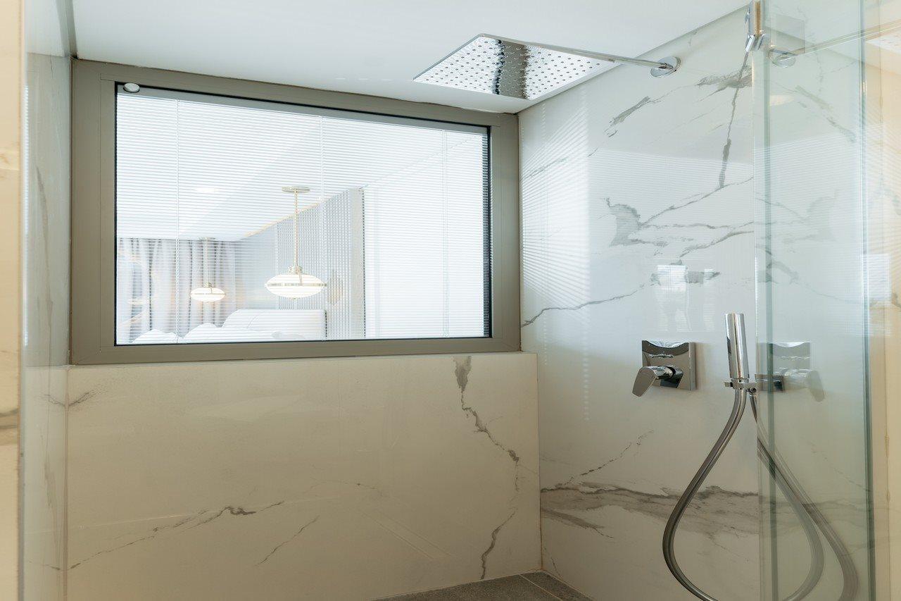 Astrid Hotel غوموشْلوك المظهر الخارجي الصورة